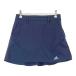 ADIDAS GOLF Adidas Golf HB3609 внутренний есть стрейч юбка темно-синий серия XS Golf одежда женский 