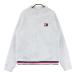 TOMMY HILFIGER GOLF Tommy Hilfiger Golf mok шея тренировочный футболка Logo общий рисунок оттенок белого S Golf одежда женский 