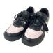 PEARLY GATES Pearly Gates 053-2192201 туфли для гольфа розовый серия 25.5cm Golf одежда мужской 