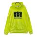 MUNSING WEAR Munsingwear одежда длинный рукав Parker оттенок зеленого L Golf одежда мужской 