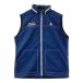 LE COQ GOLF Le Coq Golf Zip лучший темно-синий серия 3L Golf одежда мужской 