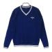 CALLAWAY Callaway V шея вязаный свитер темно-синий серия LL Golf одежда мужской 