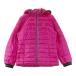 LANVIN SPORT Lanvin sport капот пуховик розовый серия 40 Golf одежда женский 