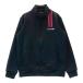 BRIDGESTONE GOLF Bridgestone Golf TOUR B Zip жакет оттенок черного M Golf одежда мужской 