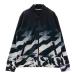 ADIDAS GOLF Adidas Golf FS6914 Zip жакет общий рисунок оттенок черного L Golf одежда мужской 