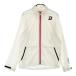 BRIDGESTONE GOLF Bridgestone Golf Zip жакет оттенок белого L Golf одежда мужской 