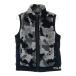 FILA GOLF filler Golf боа Zip лучший камуфляж камуфляж оттенок черного M Golf одежда женский 