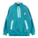 ADIDAS GOLF Adidas Golf IB1972 боа половина Zip длинный рукав жакет оттенок голубого XL Golf одежда мужской 