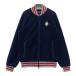BEAMS GOLF Beams Golf подкладка есть вельвет Zip жакет лиловый серия M Golf одежда женский 