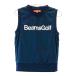 BEAMS GOLF Beams Golf подкладка есть нейлон лучший темно-синий серия S Golf одежда женский 