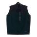 BRIDGESTONE GOLF Bridgestone Golf TOUR B ULTICORE Zip лучший оттенок черного LL Golf одежда мужской 