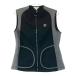 LANVIN SPORT Lanvin sport Zip лучший оттенок черного 38 Golf одежда женский 