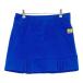 MUNSING WEAR Munsingwear одежда внутренний есть юбка оттенок голубого 11 Golf одежда женский 