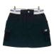[ новый товар ]NEW BALANCE GOLF New balance 012-1234509 юбка оттенок черного 1 Golf одежда женский 