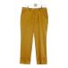 MUNSING WEAR Munsingwear одежда подкладка есть длинные брюки оттенок коричневого 85 Golf одежда мужской 