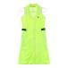MARK&amp;LONA Mark and rona безрукавка One-piece оттенок желтого 36 Golf одежда женский 