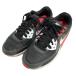 NIKE GOLF Nike Golf CU9978-010 AIR MAX90 шиповки отсутствует туфли для гольфа оттенок черного 23.5cm Golf одежда женский 