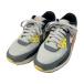NIKE GOLF Nike Golf CU9978-012 AIR MAX90 шиповки отсутствует туфли для гольфа серый серия 23.5cm Golf одежда женский 