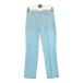 ADIDAS GOLF Adidas Golf GM0785 стрейч брюки оттенок голубого 76 Golf одежда мужской 