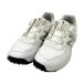 NEW BALANCE GOLF New balance UGBS996W шиповки отсутствует туфли для гольфа оттенок белого 26 Golf одежда мужской 