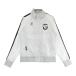 FILA GOLF filler Golf Zip нейлон жакет общий рисунок серый серия M Golf одежда женский 