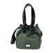 LANVIN SPORT Lanvin sport Cart сумка кисточка оттенок зеленого Golf одежда 
