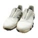 ADIDAS GOLF Adidas Golf GX3938 туфли для гольфа оттенок белого 25.5 Golf одежда мужской 