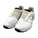 ADIDAS GOLF Adidas Golf H06348 ZG23 BOA туфли для гольфа оттенок белого 25.5 Golf одежда мужской 