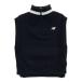 NEW BALANCE GOLF New balance 2024 год модели половина Zip вязаный лучший оттенок черного 1 Golf одежда женский 