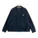 ADIDAS GOLF Adidas Golf KA4322 длинный рукав Zip жакет оттенок черного M Golf одежда женский 