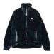 OAKLEY Oacley 411925JP боа Zip жакет Skull вышивка оттенок черного XL Golf одежда мужской 