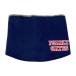 PEARLY GATES Pearly Gates защита горла "neck warmer" шерсть . обратная сторона боа темно-синий серия FR Golf одежда 