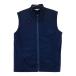LANVIN SPORT Lanvin sport Zip лучший темно-синий серия 42 Golf одежда женский 