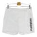 MUNSING WEAR Munsingwear одежда MEWRJE50 стрейч юбка-брюки юбка оттенок белого 11 Golf одежда женский 