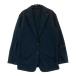 JACK BUNNY Jack ba колено tailored jacket оттенок черного 0 Golf одежда женский 