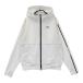 CALLAWAY Callaway Zip Parker рукав Logo оттенок белого M Golf одежда женский 