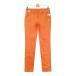 PEARLY GATES Pearly Gates стрейч брюки orange серия 1 Golf одежда женский 