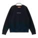 BEAMS GOLF Beams Golf длинный рукав футболка оттенок черного S Golf одежда женский 