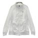 OAKLEY Oacley 519077JP Zip длинный рукав жакет оттенок белого S Golf одежда женский 