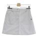 MUNSING WEAR Munsingwear одежда стрейч юбка серый серия M Golf одежда женский 