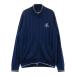 CALLAWAY Callaway подкладка имеется вязаный жакет темно-синий серия 3L Golf одежда мужской 