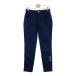 FILA GOLF filler Golf длинные брюки темно-синий серия S Golf одежда женский 