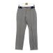 TOMMY HILFIGER GOLF Tommy Hilfiger Golf стрейч брюки в клетку оттенок бежевого M Golf одежда мужской 