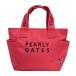 PEARLY GATES Pearly Gates Cart сумка розовый серия Golf одежда 
