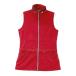 MUNSING WEAR Munsingwear одежда Zip One-piece оттенок красного L Golf одежда женский 