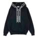JACK BUNNY Jack ba колено длинный рукав вязаный Zip Parker оттенок черного 4 Golf одежда мужской 