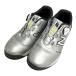 NEW BALANCE GOLF New balance UGB574S3 BOA туфли для гольфа оттенок серебра 24cm Golf одежда женский 