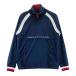 TOMMY HILFIGER GOLF Tommy Hilfiger Golf шея есть блузон темно-синий серия M Golf одежда мужской 