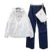 [ новый товар ]FILA GOLF filler Golf 2way непромокаемая одежда верх и низ выставить оттенок белого L Golf одежда женский 