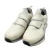 FOOT JOY foot Joy 51099J HYPERFLEX CORE BOA туфли для гольфа оттенок белого 26cm Golf одежда мужской 